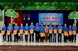 Cao su Dầu Tiếng: Hội thi tìm hiểu 85 năm truyền thống ngành cao su Việt Nam